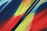 25-26 ARS Colour Kids Jacket Tracksuit #E25104(童装)