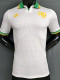 25-26 Roma Third Player Version Soccer Jersey