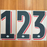 25-26 PSV Home Fans Soccer Jersey