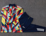 25-26 ARS Colour Kids Jacket Tracksuit #E25104(童装)