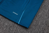 25-26 JUV Lake blue Kids Jacket Tracksuit #E2580(童装)