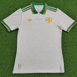 25-26 Roma Third Player Version Soccer Jersey
