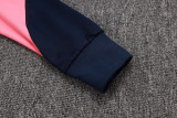 25-26 BAR Royal blue Kids Jacket Tracksuit #E25113(童装)
