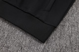 25-26 BAR Black Kids Jacket Tracksuit #E25122(童装)
