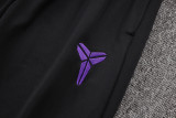 25-26 BAR Black Kids Jacket Tracksuit #E25122(童装)