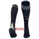 25-26 RMA Away Black Kids Socks(儿童)