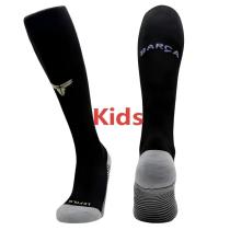 25-26 BAR Away Black Kids Socks(儿童)