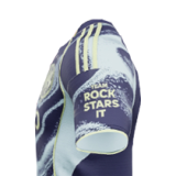 25-26  Ajax Away 1:1 Fans Soccer Jersey