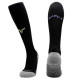 25-26 BAR Away Black Socks