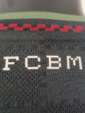 25-26 Bayern Third Player Version Soccer Jersey