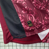 25-26 Galatasaray Third Fans Soccer Jersey (五星)