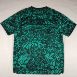 25-26 Palestina FC Green Training shirts (阿拉伯文)