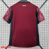 25-26 Galatasaray Third Fans Soccer Jersey (五星)