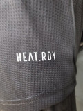 25-26 LIV Black Player Version Training shirts