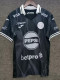25-26 Motagua Black Fans Soccer Jersey 莫塔瓜