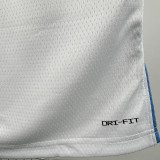 24-25 Clippers PAUL #3 White City Edition Top Quality Hot Pressing NBA Jersey