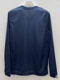 25-26 PSG Home Long Sleeve Soccer Jersey (长袖)
