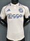 25-26 Ajax Third Player Version Soccer Jersey