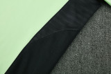 25-26 RMA Light green Training Short Suit