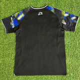25-26 Leeds United Third Fans Soccer Jersey
