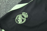 25-26 RMA Army green Training Short Suit