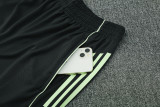 25-26 RMA Light green Tank top and shorts suit
