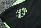 25-26 RMA Light green Training Short Suit