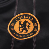 2010-2011 CHE Away Kids Retro Soccer Jersey