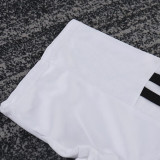 2008-2009 RMA Home Kids Retro Soccer Jersey