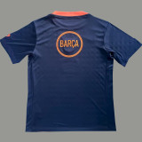 25-26 BAR Royal Blue Training shirts