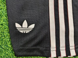 25-26 Bayern Third Kids Player Version Soccer Jersey (球员童装)
