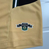 2003-2004 Sporting Lisbon Away Retro Soccer Jersey