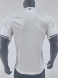 25-26 Fulham Home Player Version Soccer Jersey