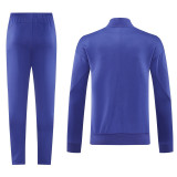 25-26 ATM Purple blue Jacket Tracksuit #02