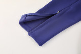 25-26 ATM Purple blue Jacket Tracksuit #02