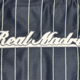 25-26 RMA Cyan Casual Edition Baseball Jersey
