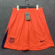 25-26 BAR Third Shorts Pants