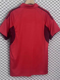 25-26 Aberdeen Third Fans Soccer Jersey