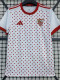 25-26 Sevilla White Training shirts