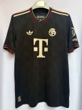 25-26 Bayern Third Player Version Soccer Jersey