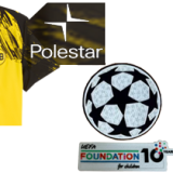 25-26 Dortmund Home Fans Soccer Jersey