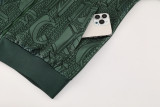 25-26 CHE Green Jacket Tracksuit #03