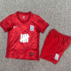 25-26 Birmingham Third Kids Soccer Jersey