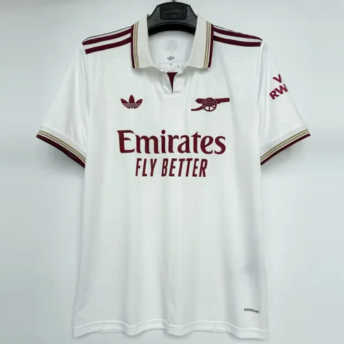 25-26 ARS Third 1:1 Fans Soccer Jersey