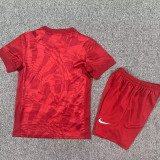 25-26 Birmingham Third Kids Soccer Jersey
