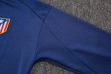 25-26 ATM Royal blue Jacket Tracksuit #A2580