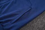 25-26 ATM Royal blue Jacket Tracksuit #A2580