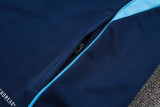 25-26 ARS Royal blue Kids Jacket Tracksuit #E25123(童装)