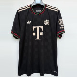 25-26 Bayern Third 1:1 Fans Soccer Jersey