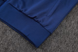 25-26 ATM Royal blue Kids Jacket Tracksuit #E25157(童装)